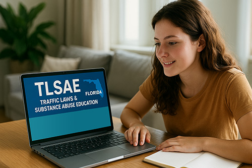 4-Hour TLSAE Course